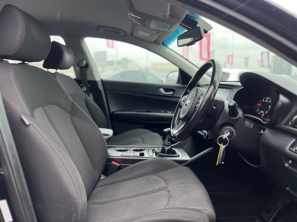 Used Kia Optima 2018 for sale - 77394796: Photo 11