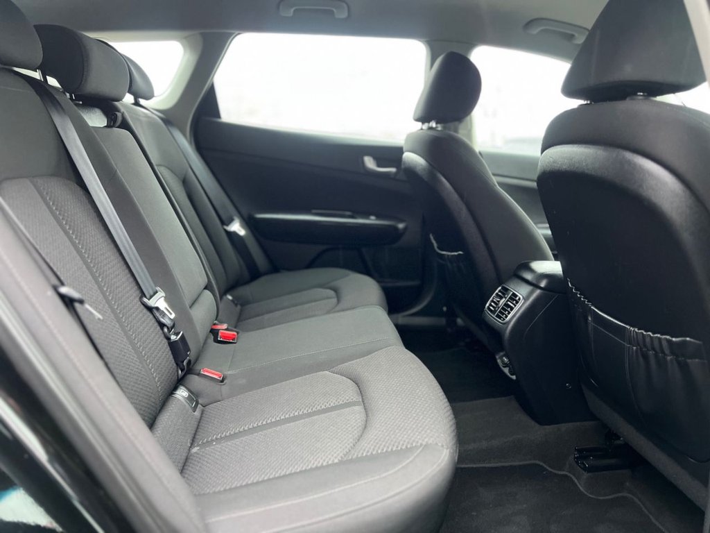Used Kia Optima 2018 for sale - 77394796: Photo 12