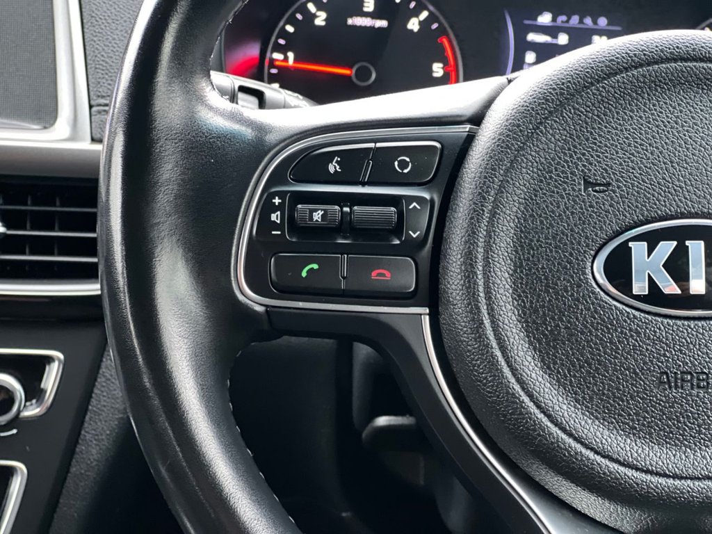 Used Kia Optima 2018 for sale - 77394796: Photo 14