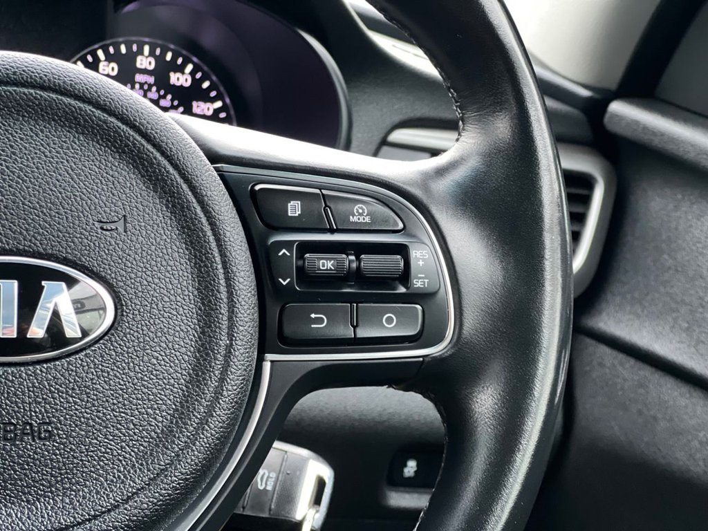 Used Kia Optima 2018 for sale - 77394796: Photo 16