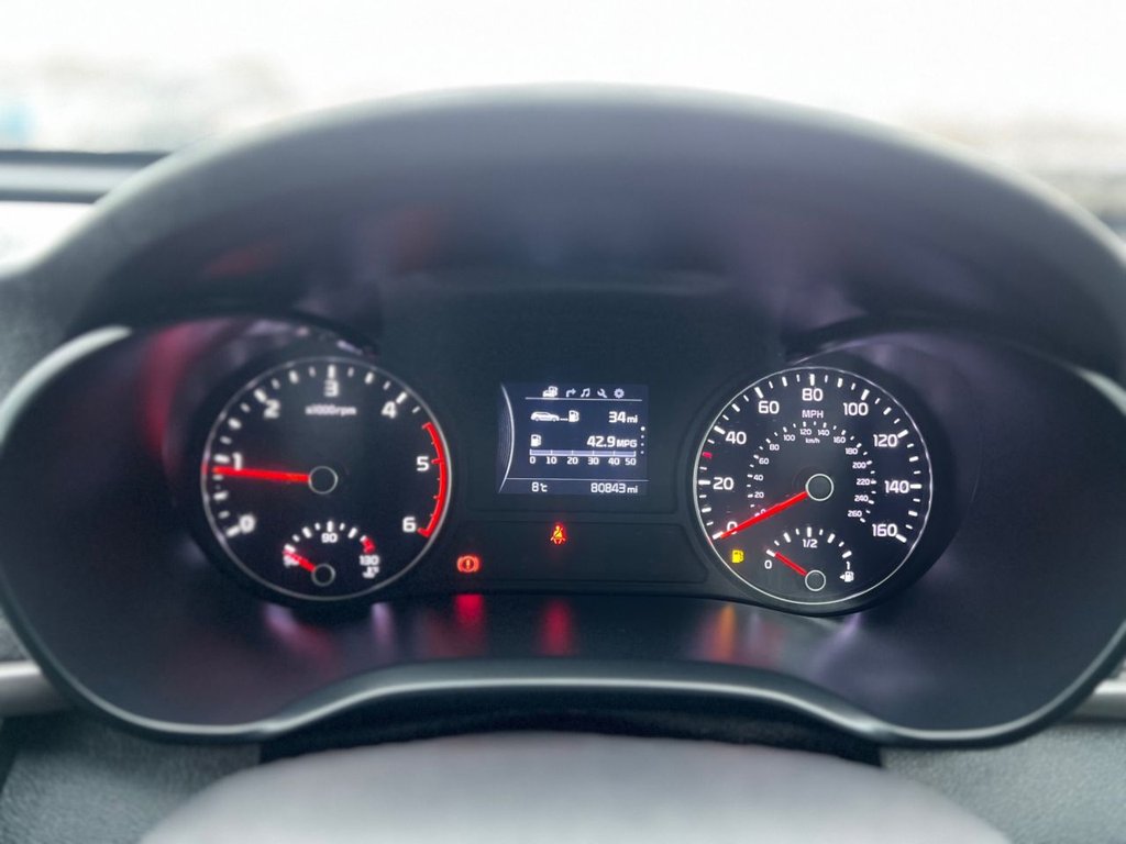 Used Kia Optima 2018 for sale - 77394796: Photo 24