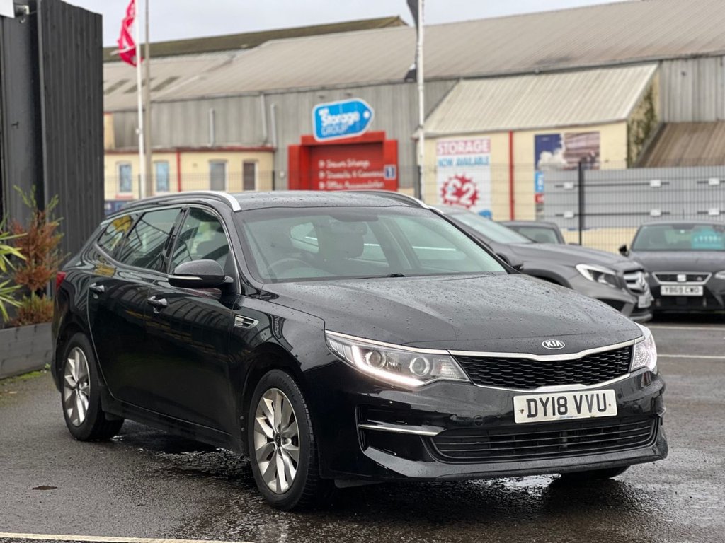 Used Kia Optima 2018 for sale - 77394796: Photo 3