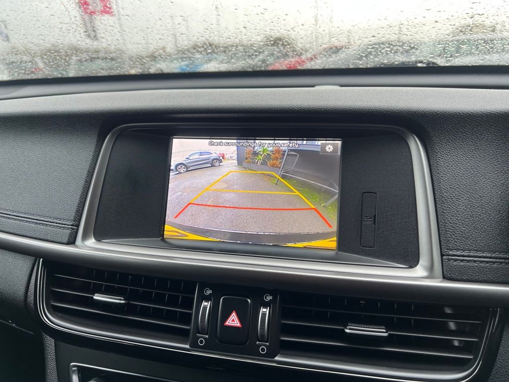 Used Kia Optima 2018 for sale - 77394796: Photo 31