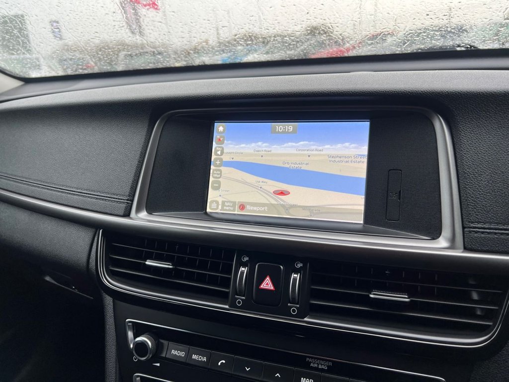 Used Kia Optima 2018 for sale - 77394796: Photo 32