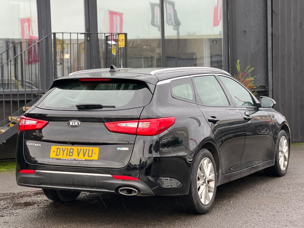 Used Kia Optima 2018 for sale - 77394796: Photo 33