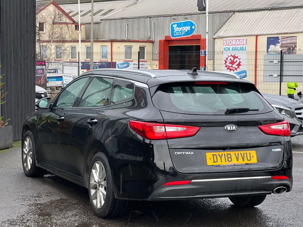 Used Kia Optima 2018 for sale - 77394796: Photo 35