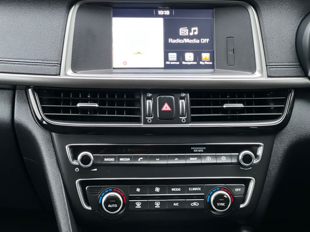 Used Kia Optima 2018 for sale - 77394796: Photo 5