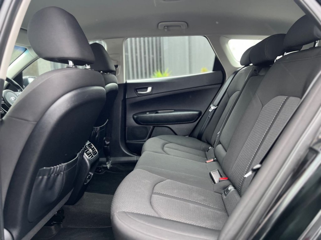 Used Kia Optima 2018 for sale - 77394796: Photo 6