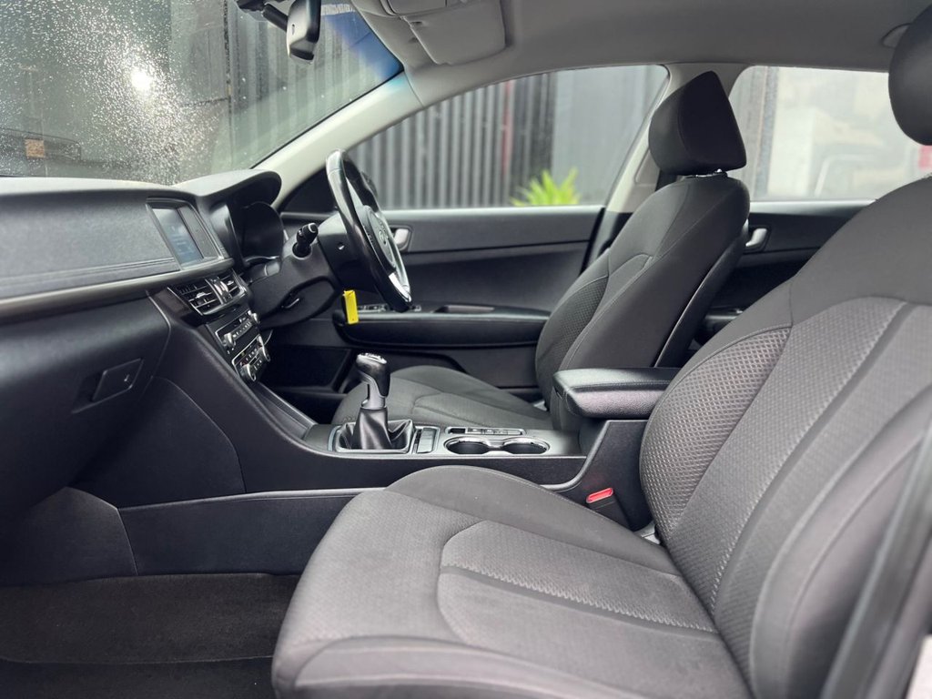 Used Kia Optima 2018 for sale - 77394796: Photo 8