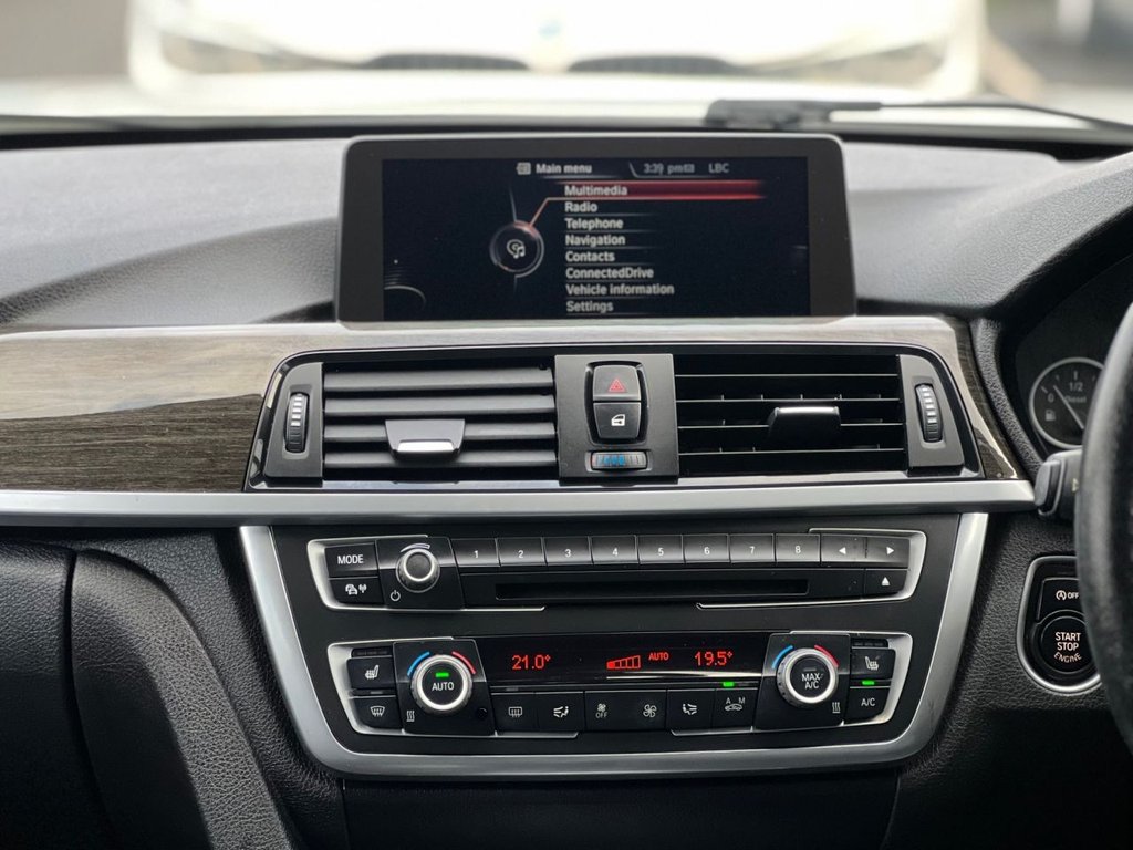 Used BMW 3 Series 2015 for sale - 76496788: Photo 10