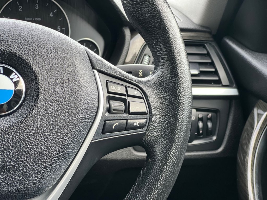 Used BMW 3 Series 2015 for sale - 76496788: Photo 12