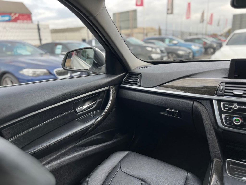 Used BMW 3 Series 2015 for sale - 76496788: Photo 13