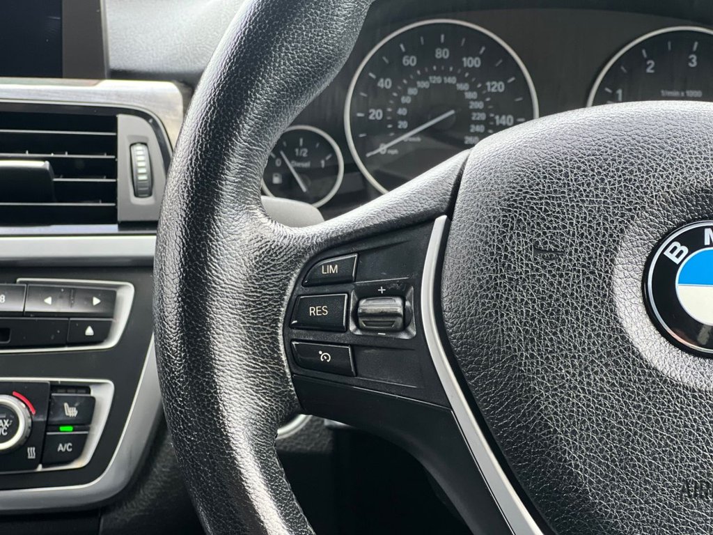 Used BMW 3 Series 2015 for sale - 76496788: Photo 14