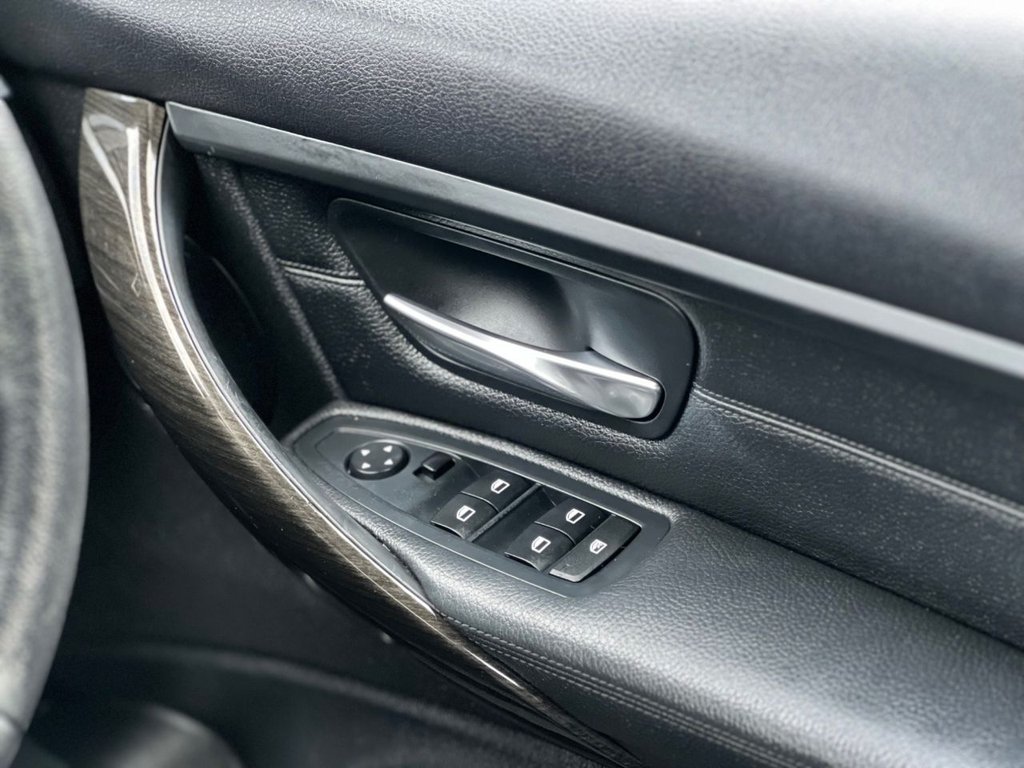 Used BMW 3 Series 2015 for sale - 76496788: Photo 15