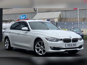Used BMW 3 Series 2015 for sale - 76496788: Photo