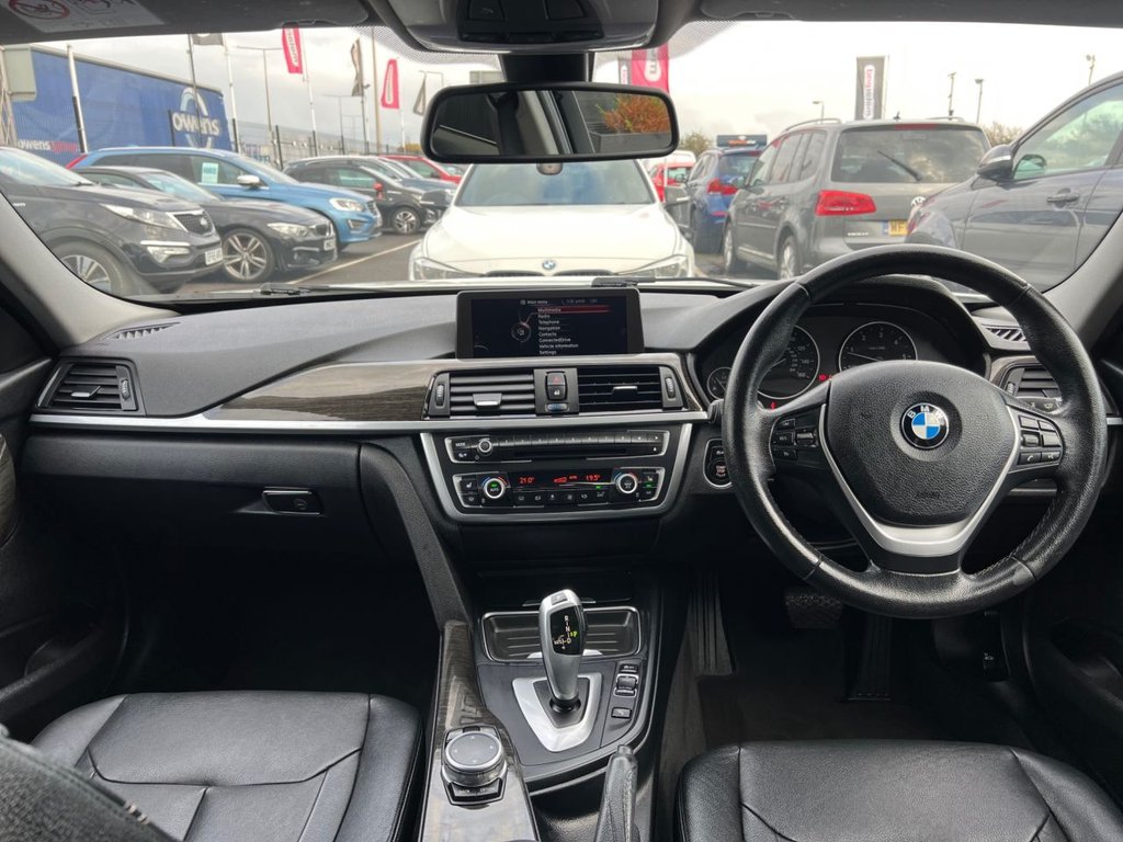 Used BMW 3 Series 2015 for sale - 76496788: Photo 2