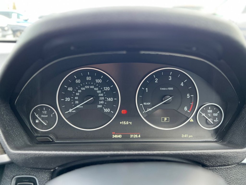 Used BMW 3 Series 2015 for sale - 76496788: Photo 21