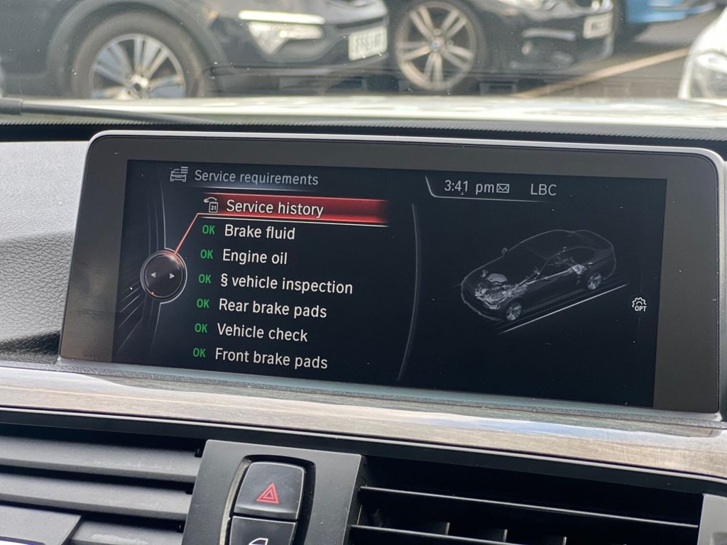 Used BMW 3 Series 2015 for sale - 76496788: Photo 22