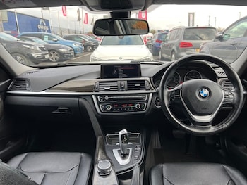Used BMW 3 Series 2015 for sale - 76496788: Photo