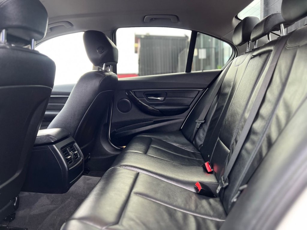 Used BMW 3 Series 2015 for sale - 76496788: Photo 4