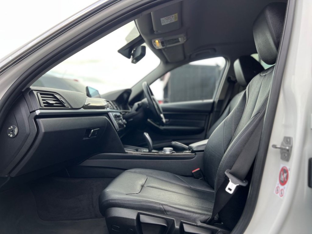 Used BMW 3 Series 2015 for sale - 76496788: Photo 5