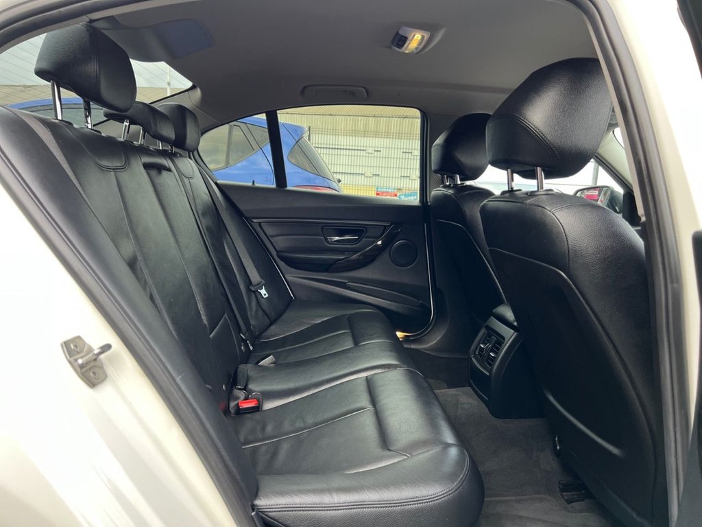 Used BMW 3 Series 2015 for sale - 76496788: Photo 7