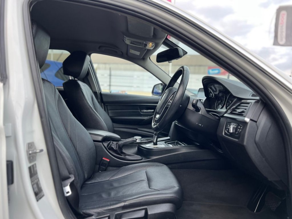 Used BMW 3 Series 2015 for sale - 76496788: Photo 9