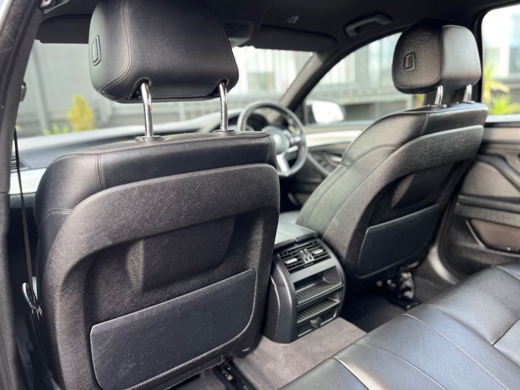 Used BMW 5 Series 2014 for sale - 77919551: Photo 13