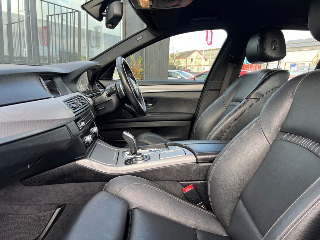 Used BMW 5 Series 2014 for sale - 77919551: Photo 16