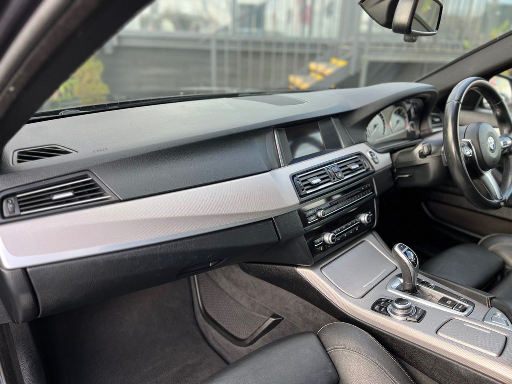 Used BMW 5 Series 2014 for sale - 77919551: Photo 17