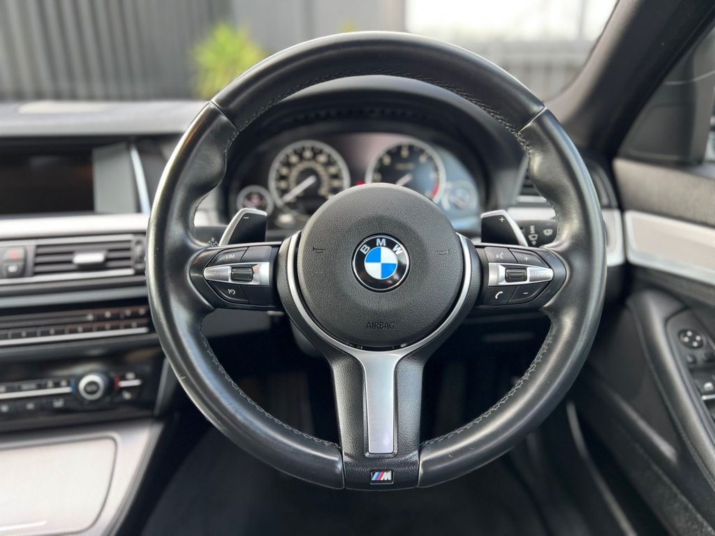 Used BMW 5 Series 2014 for sale - 77919551: Photo 21