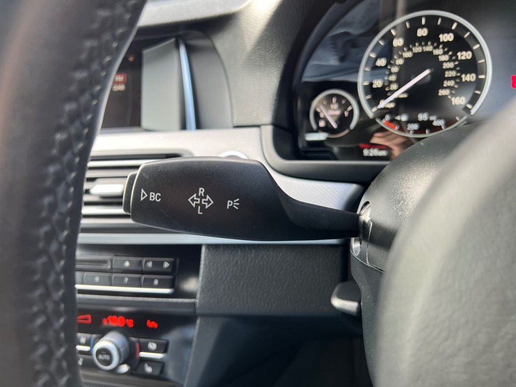 Used BMW 5 Series 2014 for sale - 77919551: Photo 24