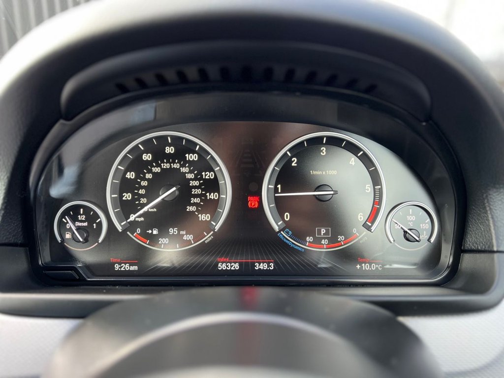 Used BMW 5 Series 2014 for sale - 77919551: Photo 26