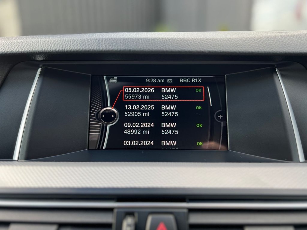 Used BMW 5 Series 2014 for sale - 77919551: Photo 32