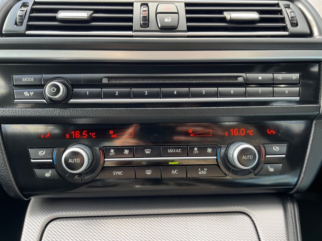 Used BMW 5 Series 2014 for sale - 77919551: Photo 33