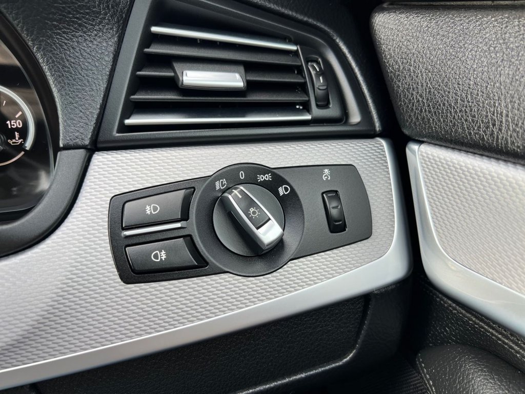 Used BMW 5 Series 2014 for sale - 77919551: Photo 36