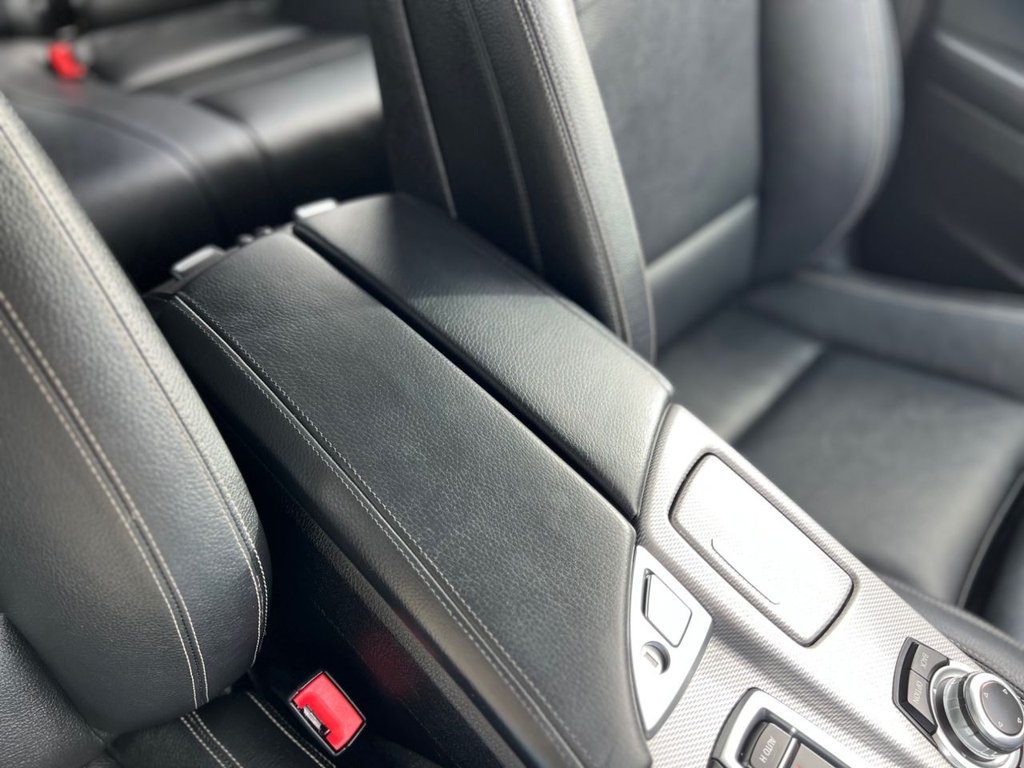 Used BMW 5 Series 2014 for sale - 77919551: Photo 39