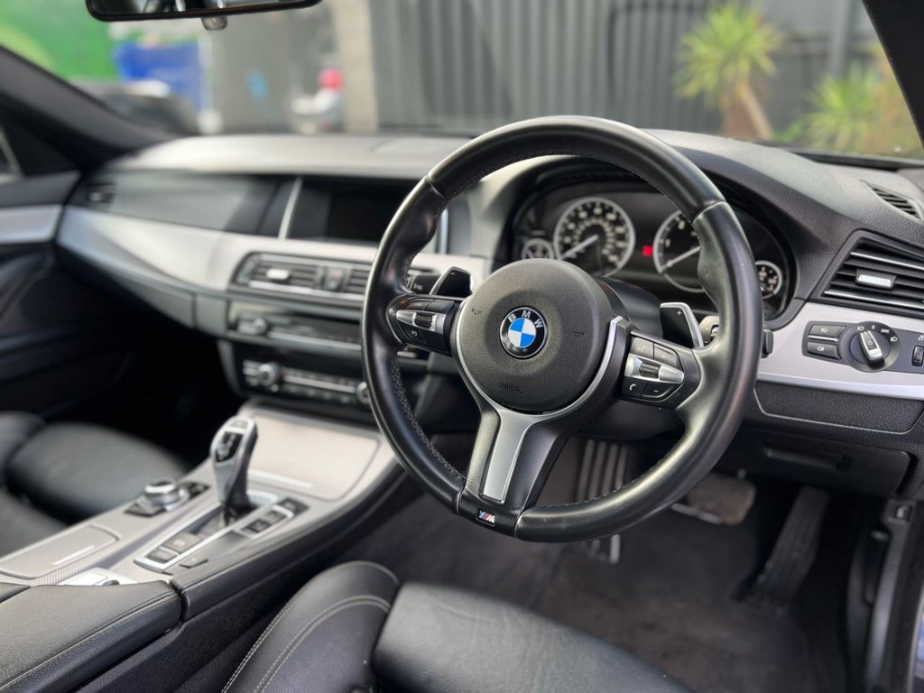 Used BMW 5 Series 2014 for sale - 77919551: Photo 5