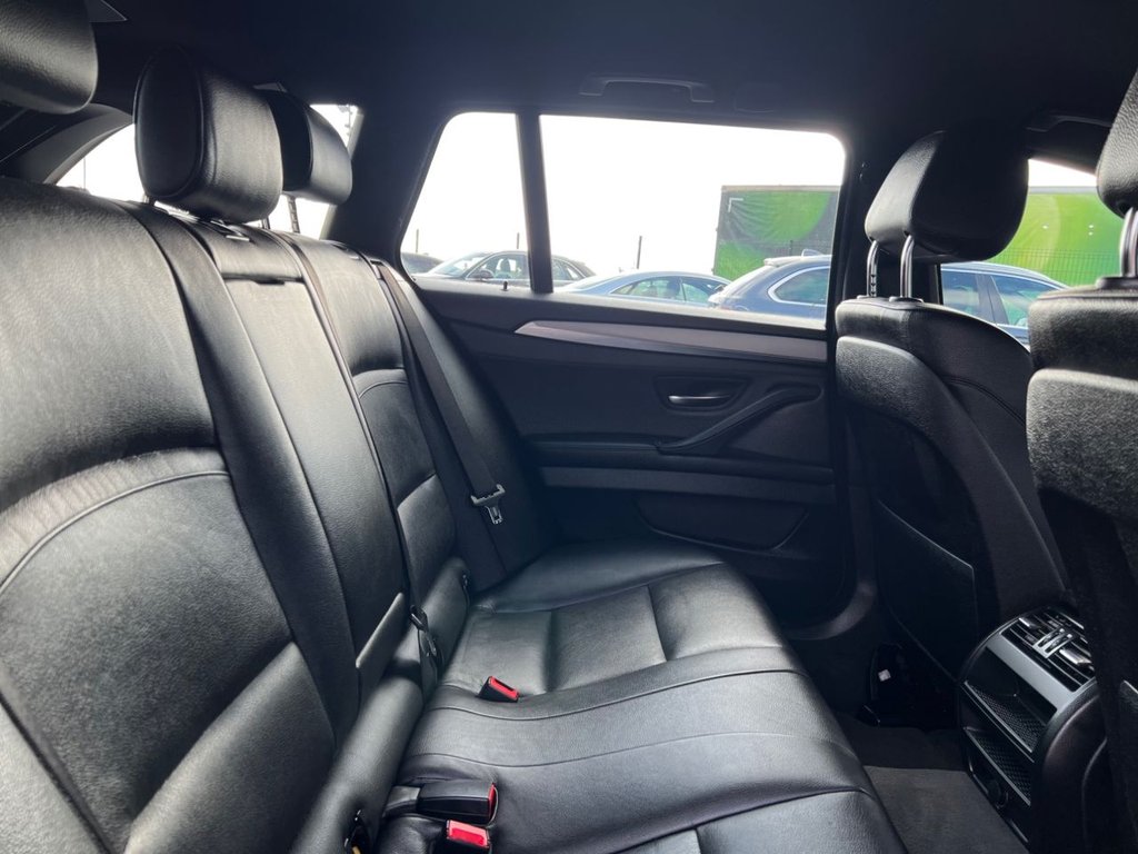 Used BMW 5 Series 2014 for sale - 77919551: Photo 7