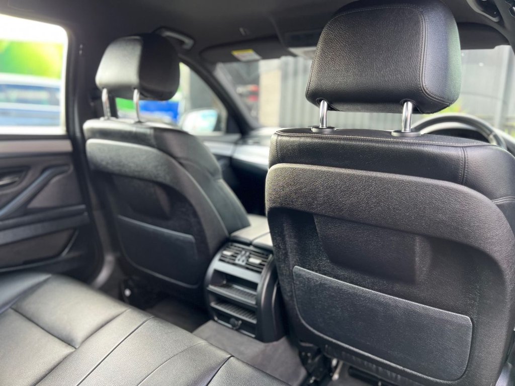 Used BMW 5 Series 2014 for sale - 77919551: Photo 8