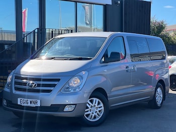 Used Hyundai i800 2016 for sale - 79072586: Photo
