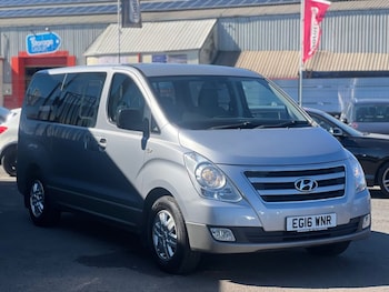 Used Hyundai i800 2016 for sale - 79072586: Photo