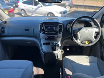 Used Hyundai i800 2016 for sale - 79072586: Photo