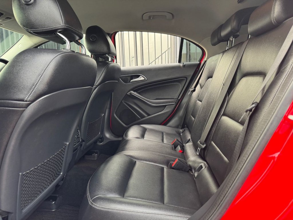 Used Mercedes-Benz A-Class 2016 for sale - 77161583: Photo 12