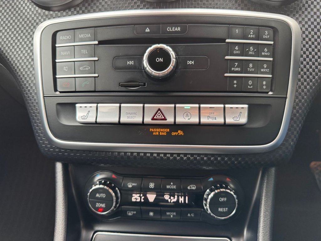 Used Mercedes-Benz A-Class 2016 for sale - 77161583: Photo 16