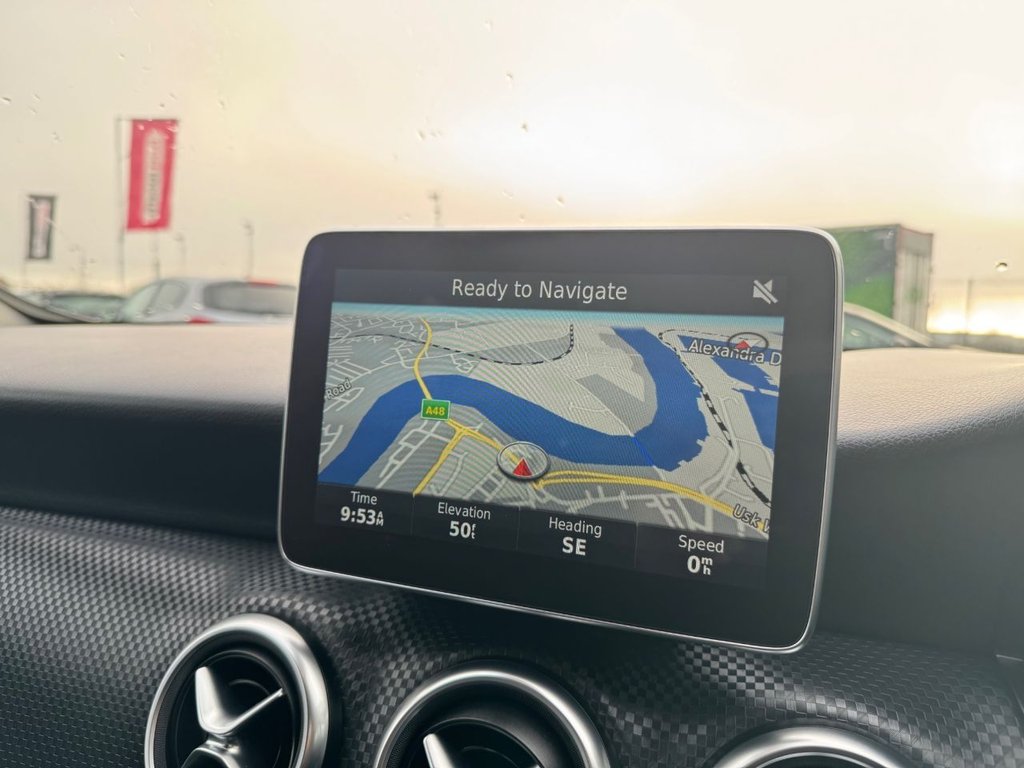 Used Mercedes-Benz A-Class 2016 for sale - 77161583: Photo 19