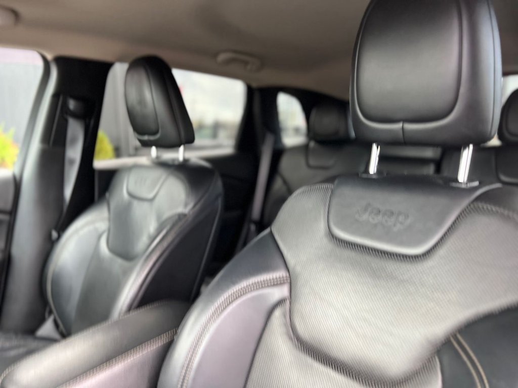 Used Jeep Cherokee 2017 for sale - 76173085: Photo 21