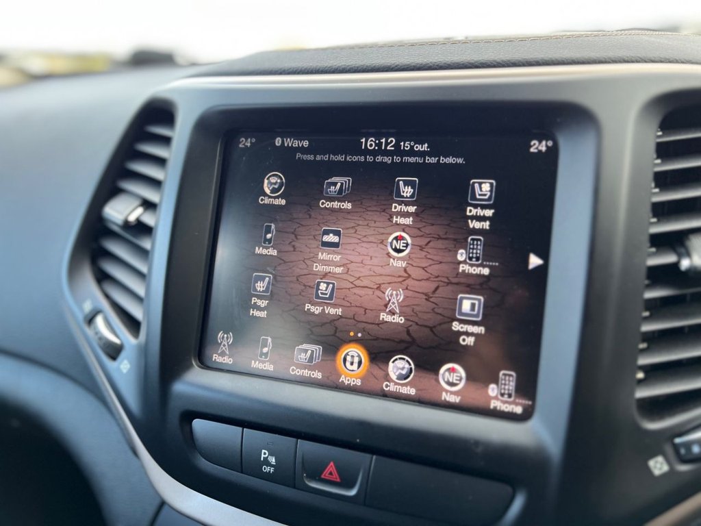 Used Jeep Cherokee 2017 for sale - 76173085: Photo 33