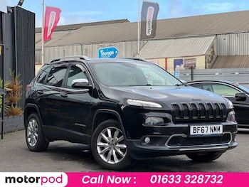 Used Jeep Cherokee 2017 for sale - 76173085: Photo