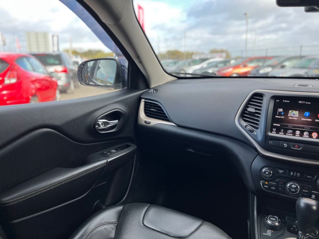 Used Jeep Cherokee 2017 for sale - 76173085: Photo 6